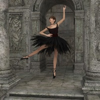 Gothic Ballet 2